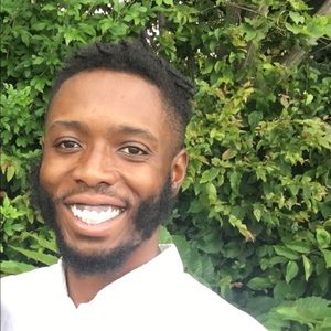 Meet your Posher, Andy